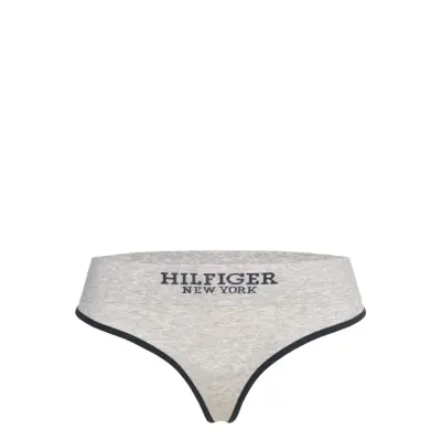 Tommy Hilfiger Thong Grå