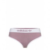 Thong *Villkorat Erbjudande Stringtrosa Underkläder Lila Adidas Originals Underwear