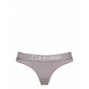 Thong Stringtrosa Underkläder Lila Calvin Klein