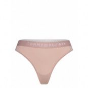 Tommy Hilfiger Thong Rosa