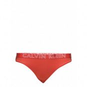 Thong Stringtrosa Underkläder Röd Calvin Klein