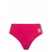 Thong Sport Panties Thong Rosa Adidas Originals Underwear