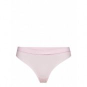 Thong Stringtrosa Underkläder Rosa Calvin Klein