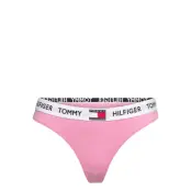 Thong Stringtrosa Underkläder Rosa Tommy Hilfiger