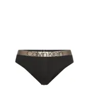 Thong Stringtrosa Underkläder Svart Calvin Klein