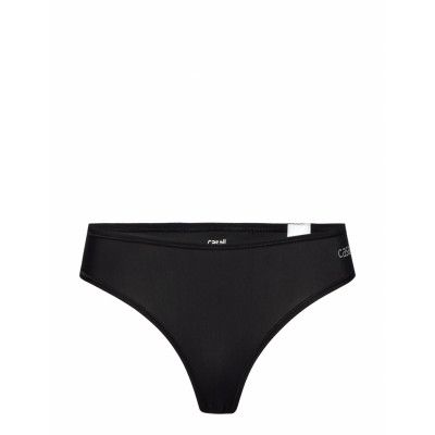 Thong Stringtrosa Underkläder Svart Casall