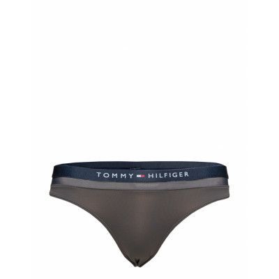 Thong Stringtrosa Underkläder Tommy Hilfiger