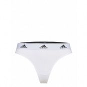 Thong Sport Panties Thong Vit Adidas Underwear