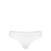 Thong *Villkorat Erbjudande Stringtrosa Underkläder Vit Calvin Klein