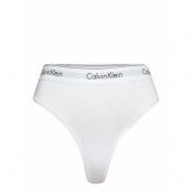 Thong *Villkorat Erbjudande Stringtrosa Underkläder Vit Calvin Klein