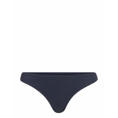 Thong *Villkorat Erbjudande Stringtrosa Underkläder Blå Schiesser