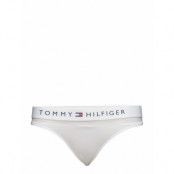 Thong Stringtrosa Underkläder Vit Tommy Hilfiger