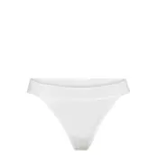 Thong Stringtrosa Underkläder Vit Tommy Hilfiger