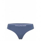 Thong *Villkorat Erbjudande Stringtrosa Underkläder Blå Tommy Hilfiger