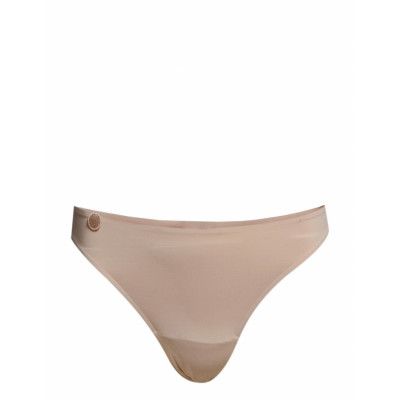 Tom Stringtrosa Underkläder Beige Marie Jo