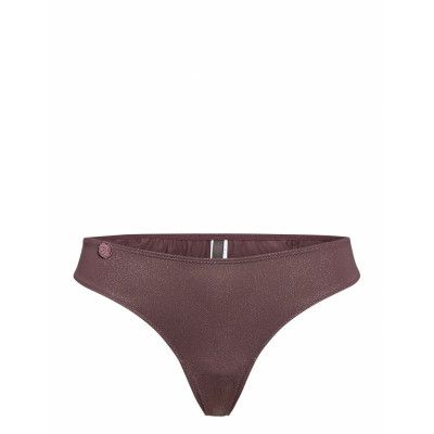 Tom Stringtrosa Underkläder Lila Marie Jo