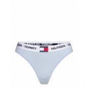 Tommy Hilfiger Classic Thong Blå