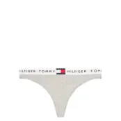 Tommy Hilfiger Classic Thong Grå