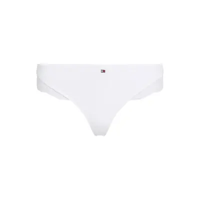Tommy Hilfiger Dipped Thong Vit
