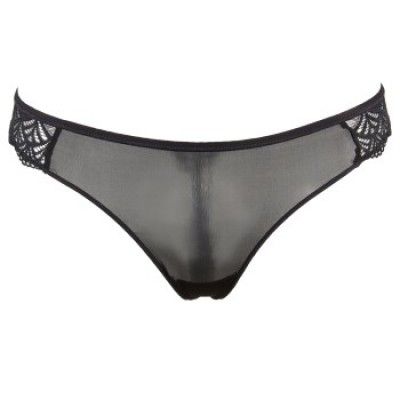 Tommy Hilfiger Lace Invisible Thong * Fri Frakt *