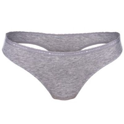 Tommy Hilfiger Modern Classic Thong * Fri Frakt *