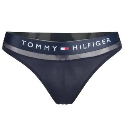 Tommy Hilfiger Thong