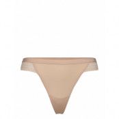 Tommy Hilfiger Thong Beige