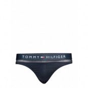 Tommy Hilfiger Thong Blå