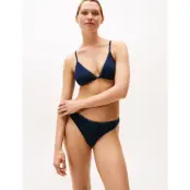 Tommy Hilfiger Thong - Navy - XS