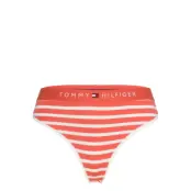 Tommy Hilfiger Thong Print Orange
