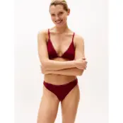 Tommy Hilfiger Thong - Red - S