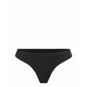 Tommy Hilfiger Thong Svart