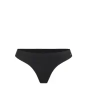 Tommy Hilfiger Thong Svart