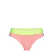 Traa Stringtrosa Underkläder Rosa Kari Traa