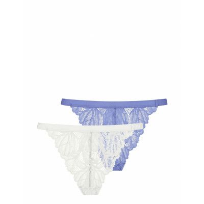 Dorina Trisha-2Pp String Vit