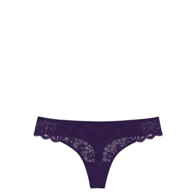 Triumph Amourette Hipster String Lila