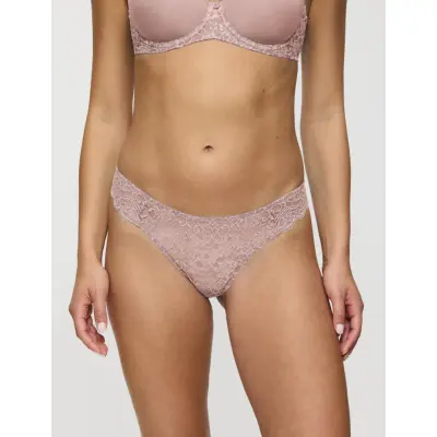 Triumph Amourette Hipster String - Pink - 46