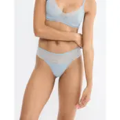Triumph Breathe & Lift Smart String - Blue - L