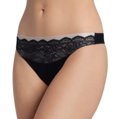 Triumph Contouring Sensation String * Fri Frakt *