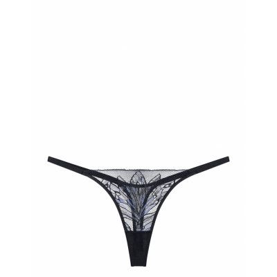 Triumph Crazy Stupid Love String Svart