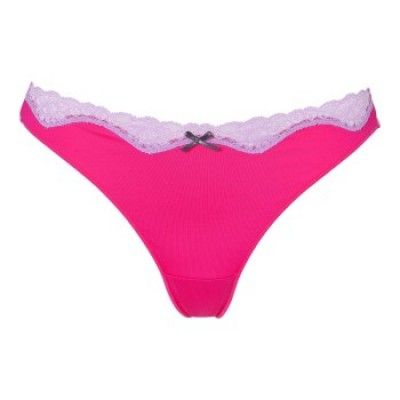 Triumph Micro and Lace String * Fri Frakt *