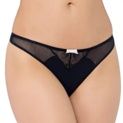 Triumph My Candle Spotlight Thong * Fri Frakt *