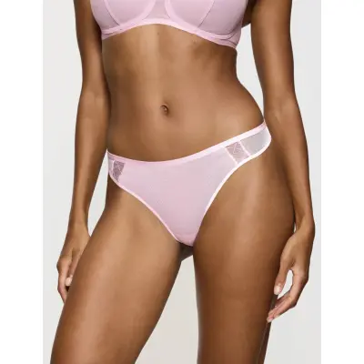 Triumph Palina Cosmic Heartbeat String - Pink - 36