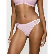 Triumph Palina Cosmic Heartbeat String - Pink - 38
