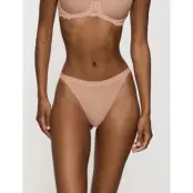 Triumph Smart Natural Brazilian String - Beige - 2