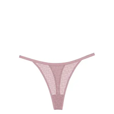 Triumph Triumph Signature Sheer String Rosa