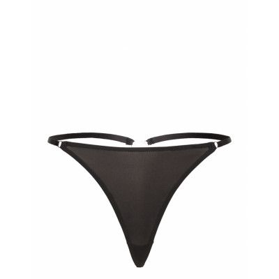 Diesel Ufst-D-String String Svart