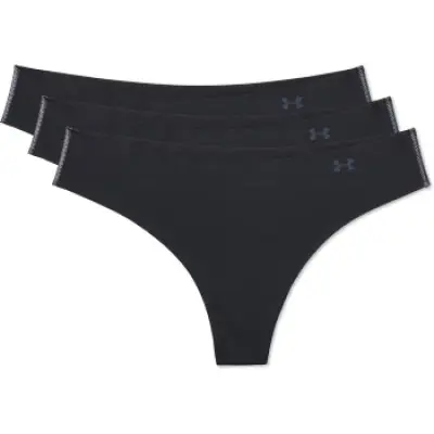 Under Armour 9-pack Pure Stretch Thong