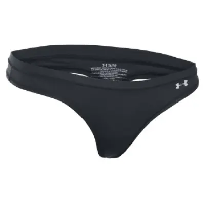 Under Armour Pure Stretch Sheer Thong * Fri Frakt * * Kampanj *