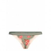 United Colors Of Benetton Thong Khaki Green